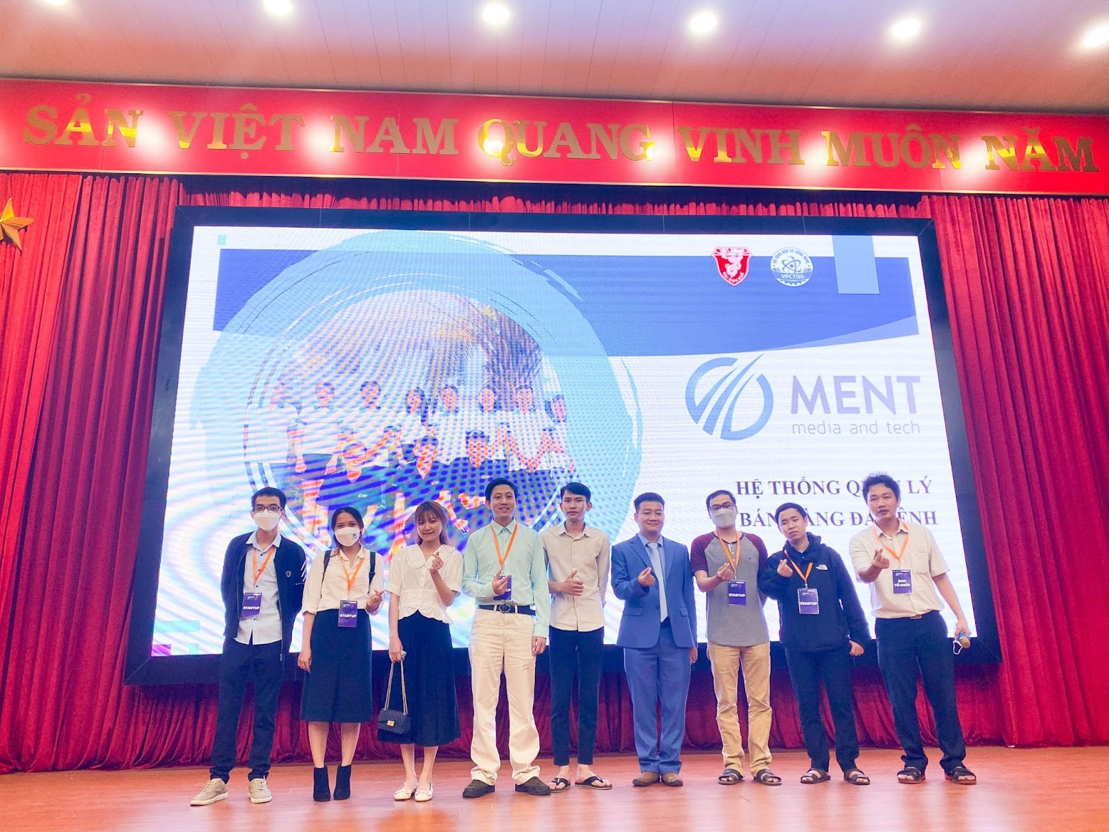 Ment - Công Ty Truyền Thông và Công Nghệ uy tín hàng đầu tại Huế