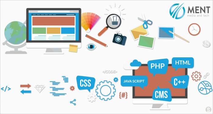 Ment – Đơn vị chuyên cung cấp dịch vụ thiết kế web tại Huế uy tín