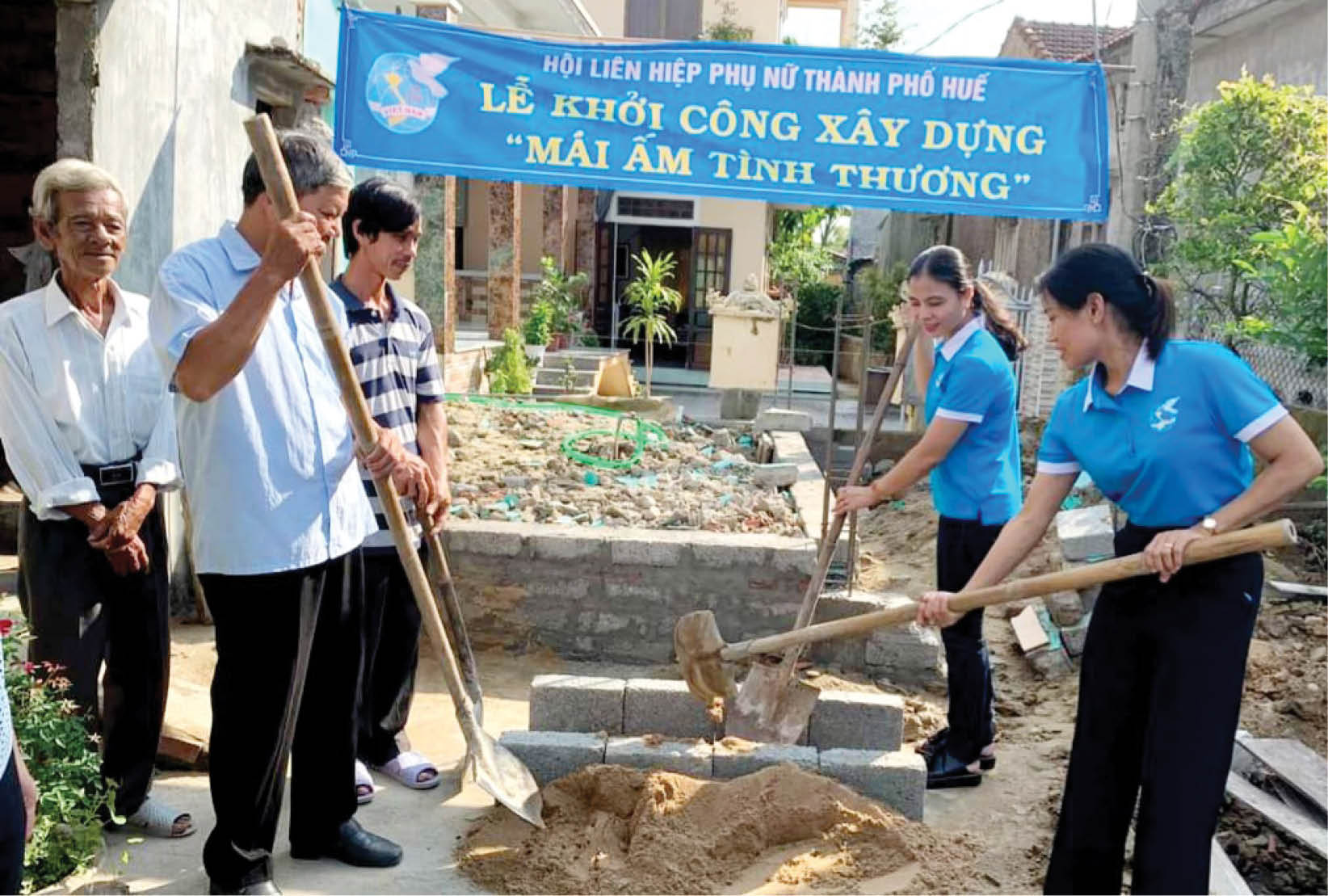 Giảm nghèo bền vững sát nhu cầu thực tế