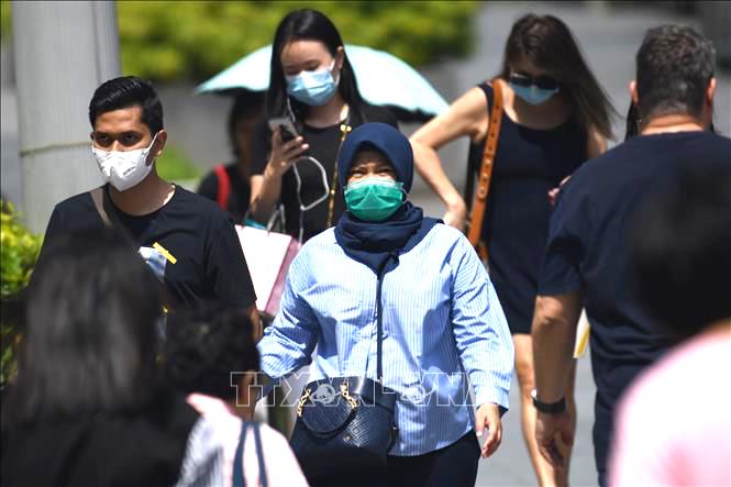 Singapore trở thành quốc gia châu Á duy nhất lọt top 20