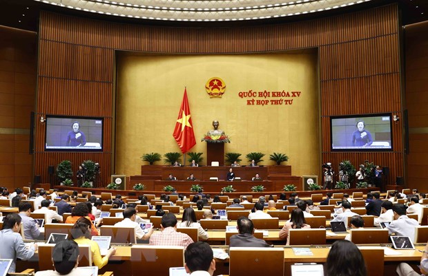 Khơi thông tự chủ đối với đơn vị sự nghiệp công lập
