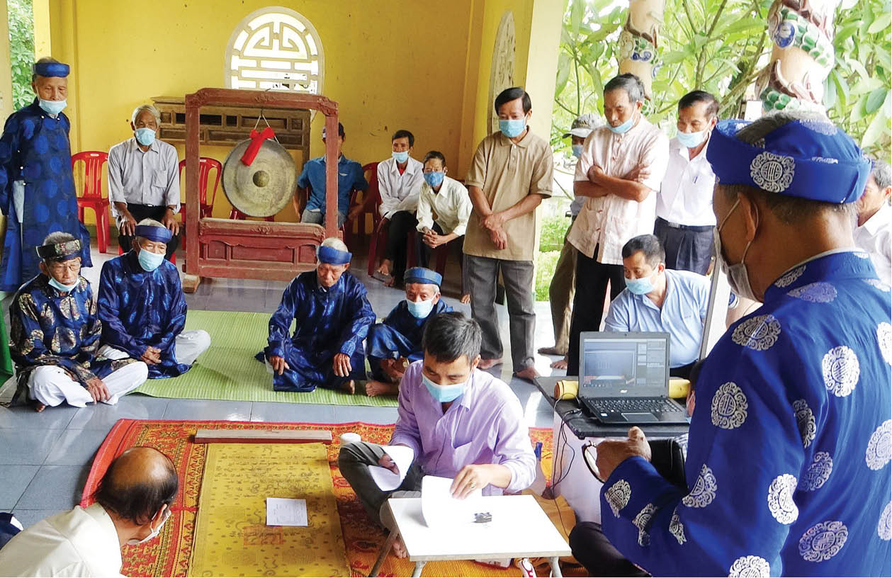 Tracing Han - Nom documents