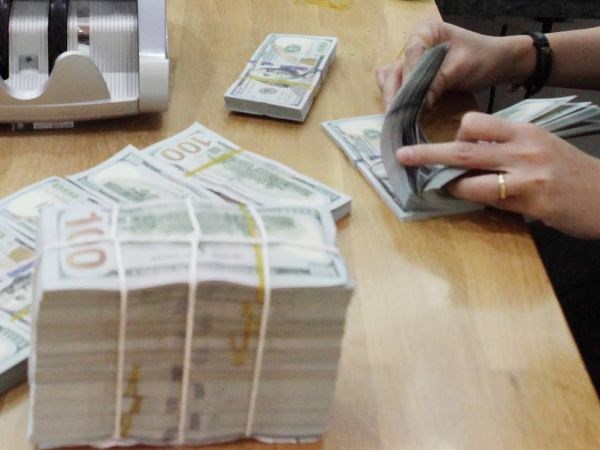 Thanh toán nợ của Chính phủ được thực hiện đầy đủ, đúng cam kết