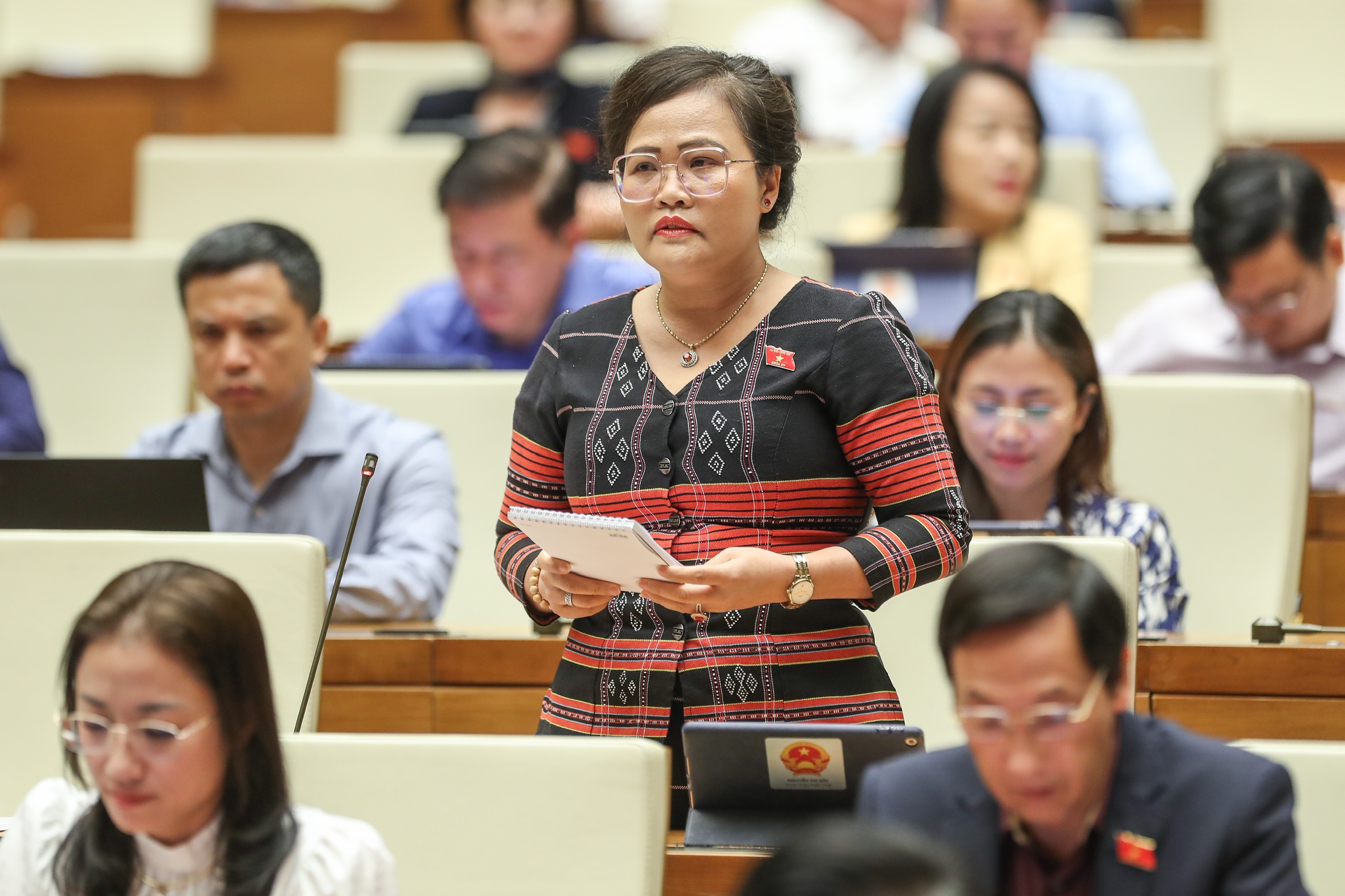 Tạo cơ chế, chính sách để phát triển TP Buôn Ma Thuột là điều chính đáng và rất cần