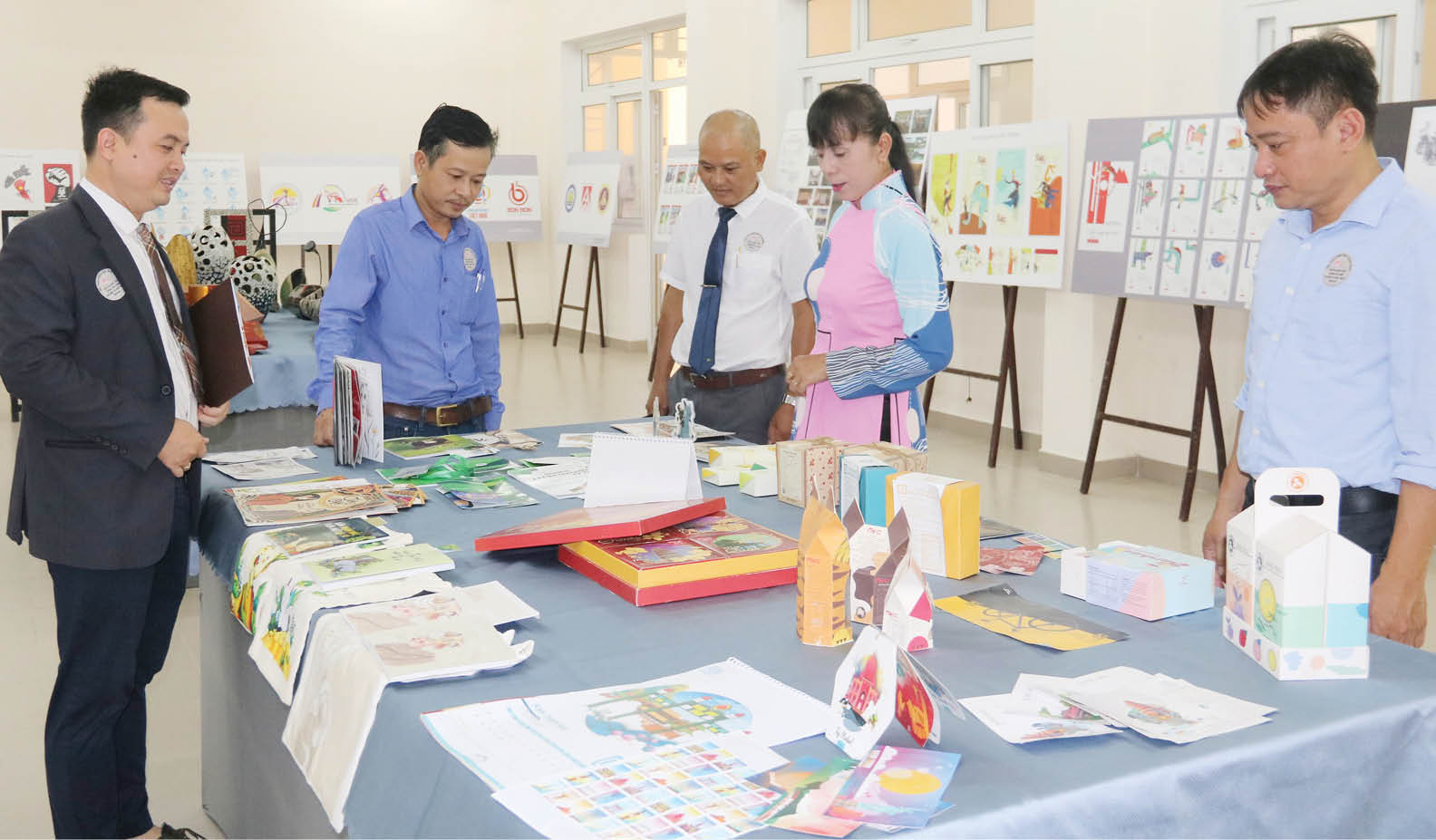 Đào tạo nghệ thuật, cần nhiều thay đổi trong bối cảnh mới