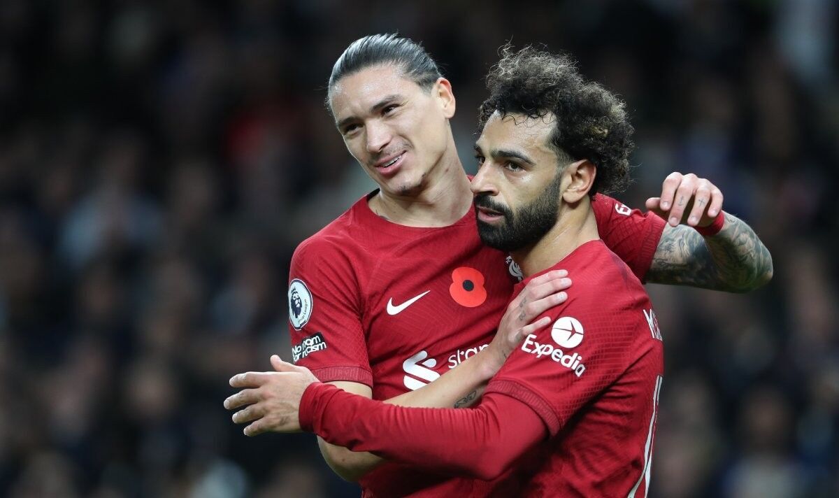 Liverpool tìm lại cảm giác chiến thắng