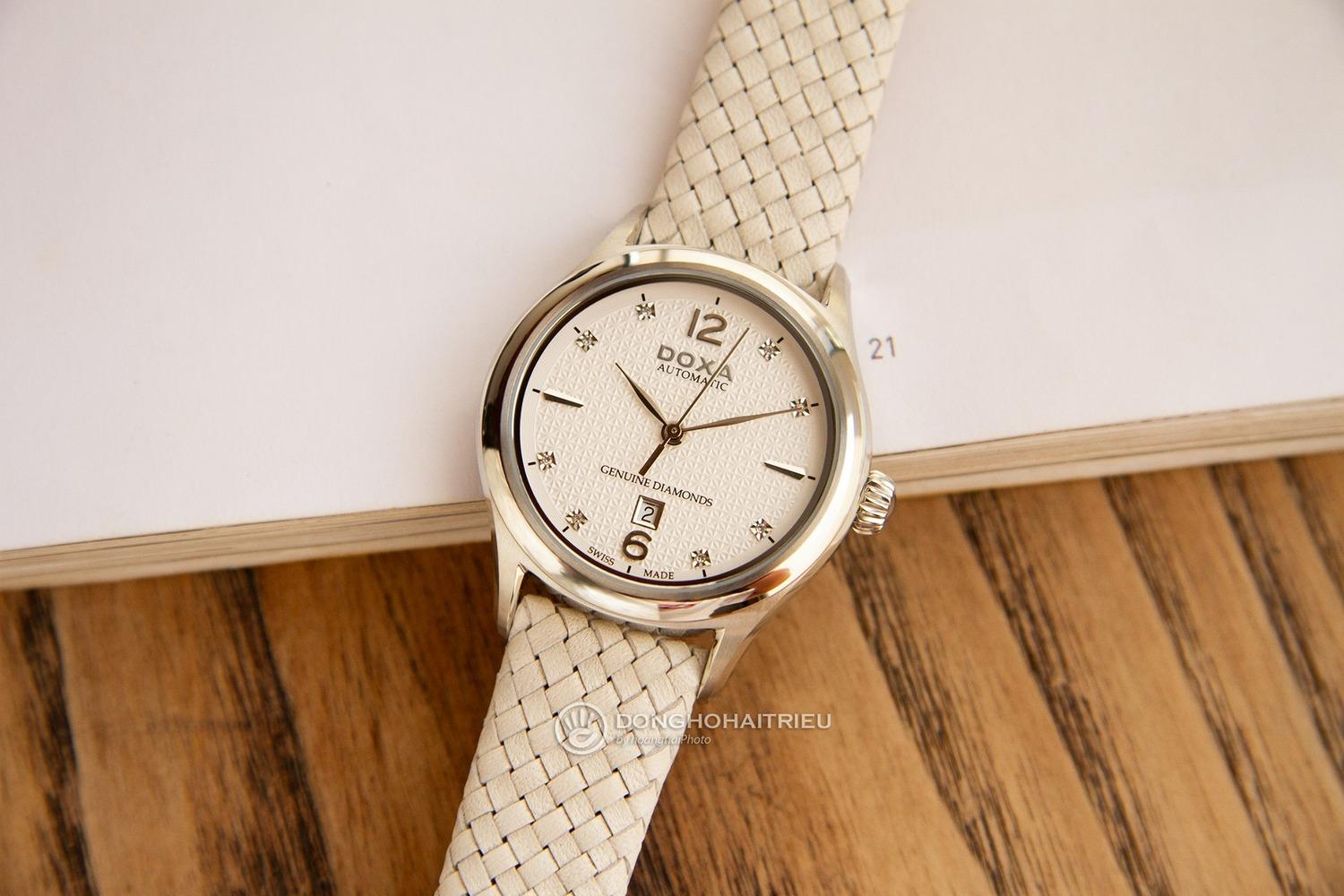 TOP 5 dòng đồng hồ cơ Thụy Sỹ automatic nổi tiếng thế giới