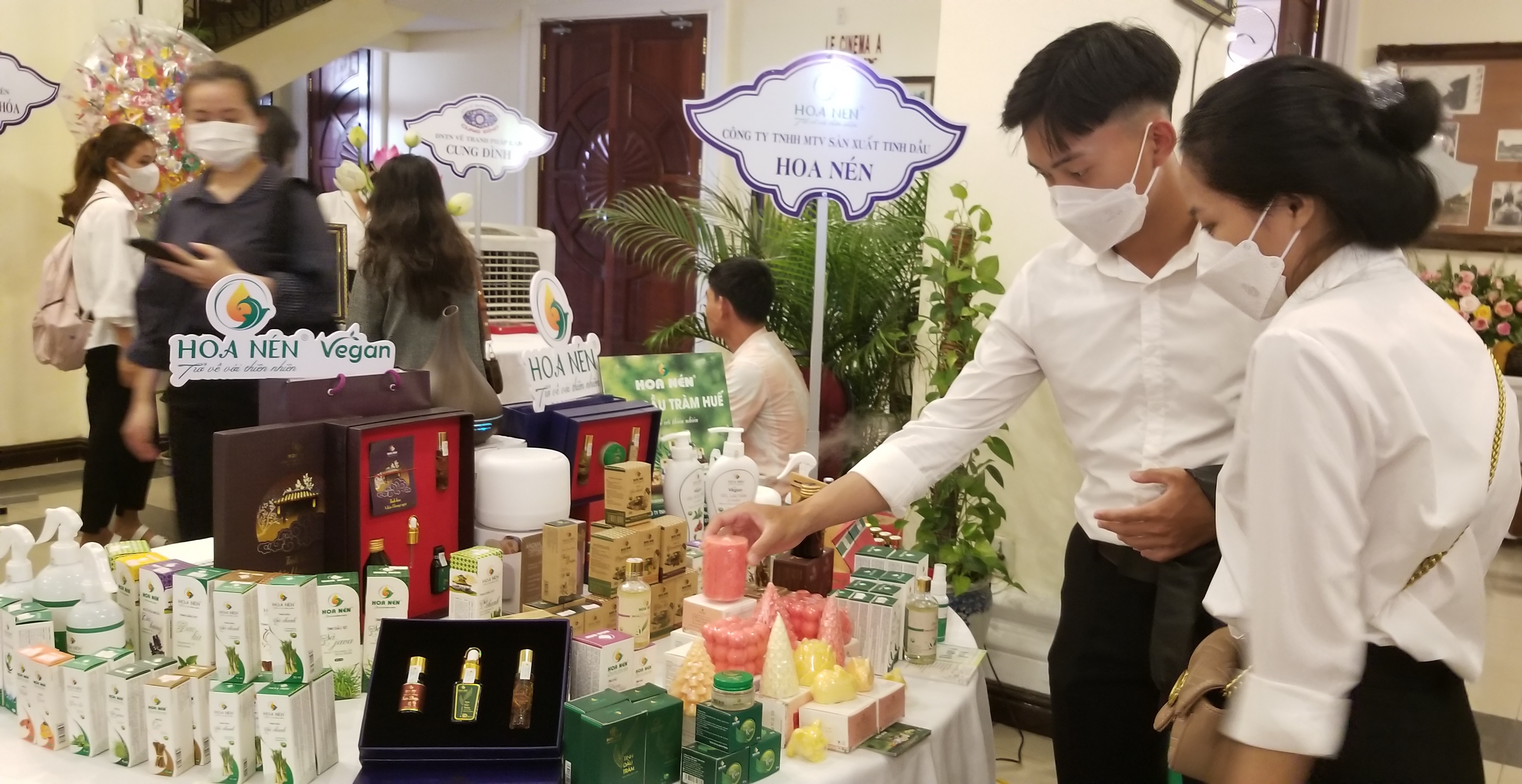 Đưa kết quả nghiên cứu khoa học vào cuộc sống