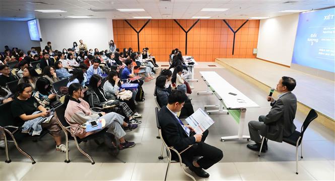 Tuyển sinh đại học 2023 có gì mới