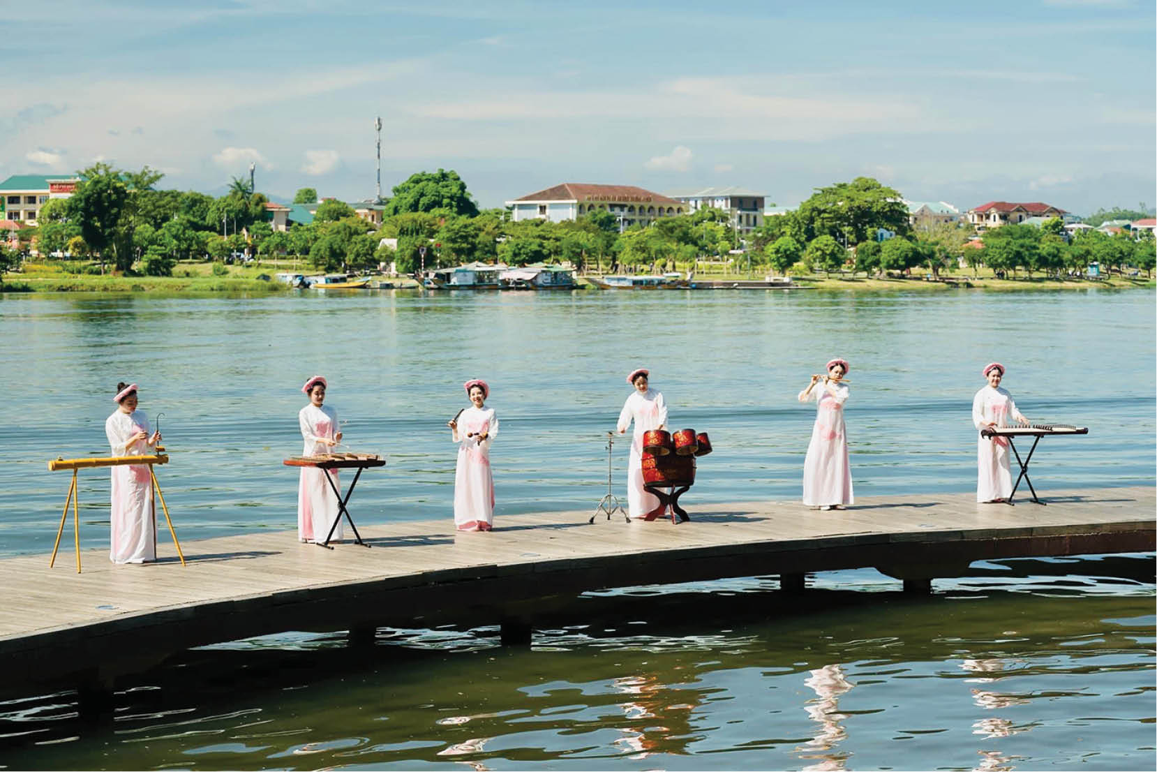 Động lực để phát triển