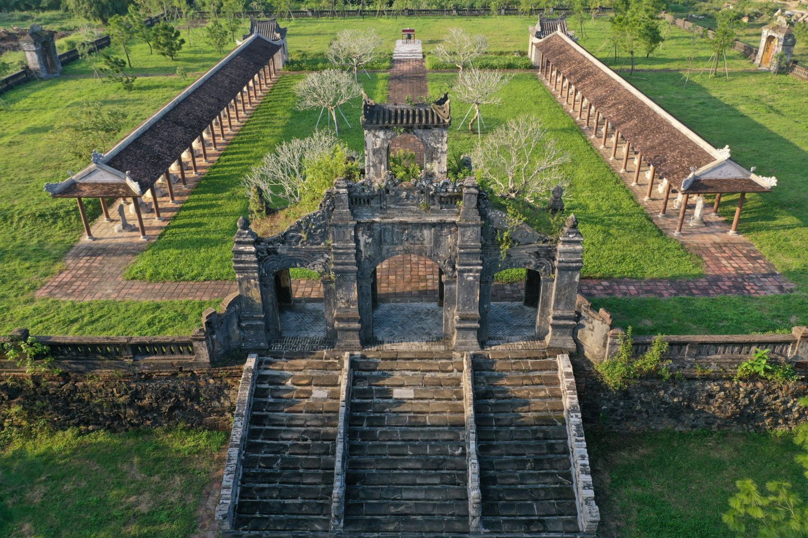 Temple of Literature to be renovated