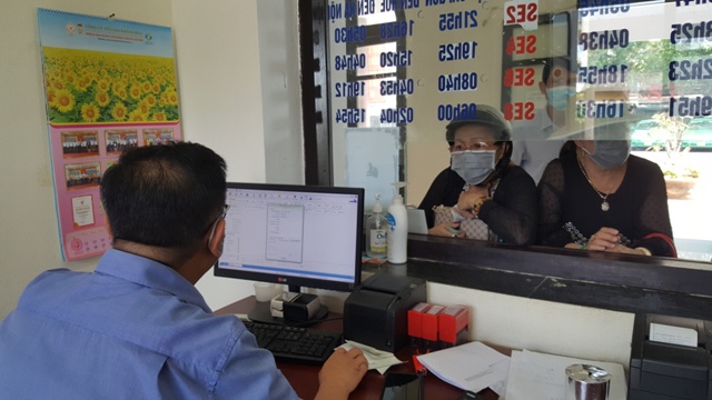 Ngành đường sắt miễn, giảm vé tàu Tết cho trẻ em