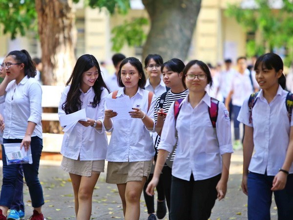 Hỗ trợ các tỉnh, thành phố triển khai tài liệu giáo dục địa phương