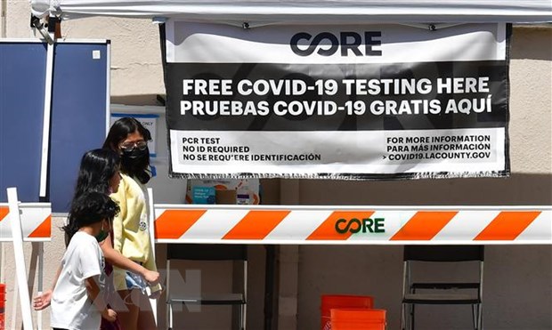 Chuyên gia cảnh báo nguy cơ xảy ra 3 đại dịch cùng lúc tại Mỹ