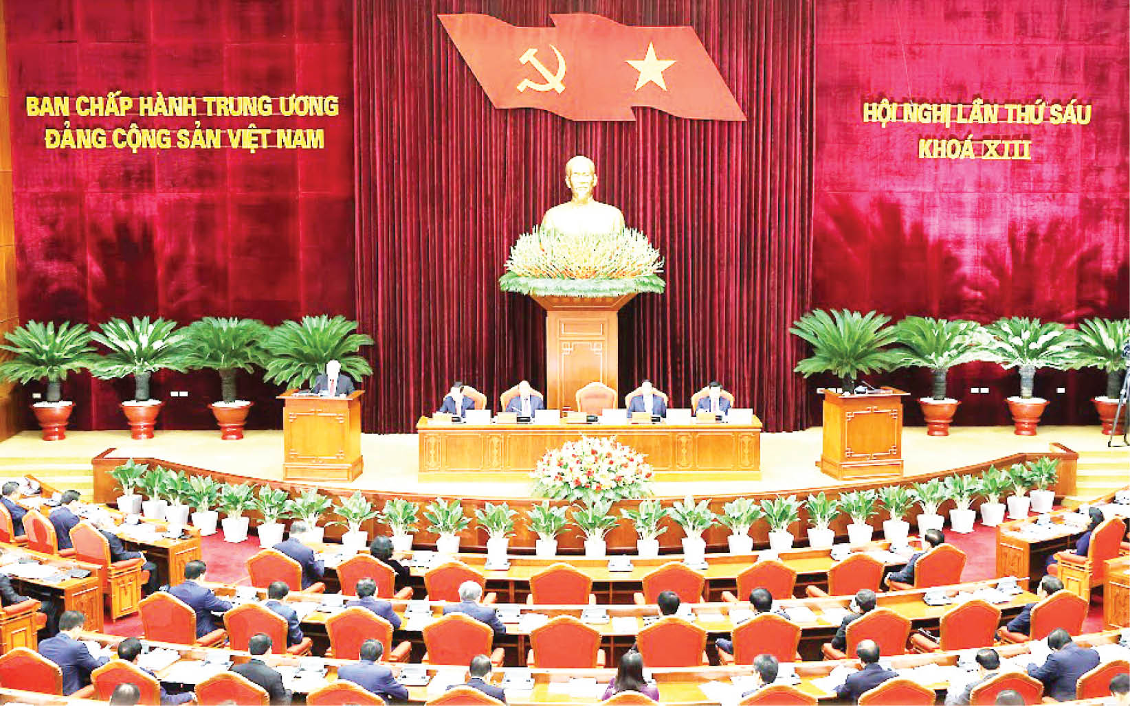 Từ thực tế khách quan