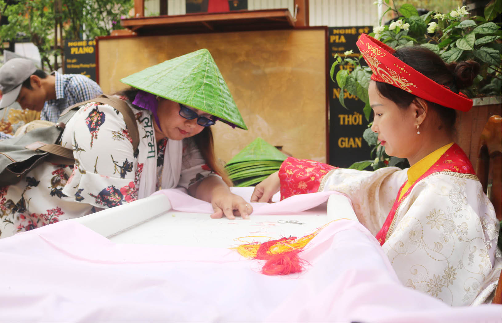 Liên kết  phát triển hài hòa giữa các vùng