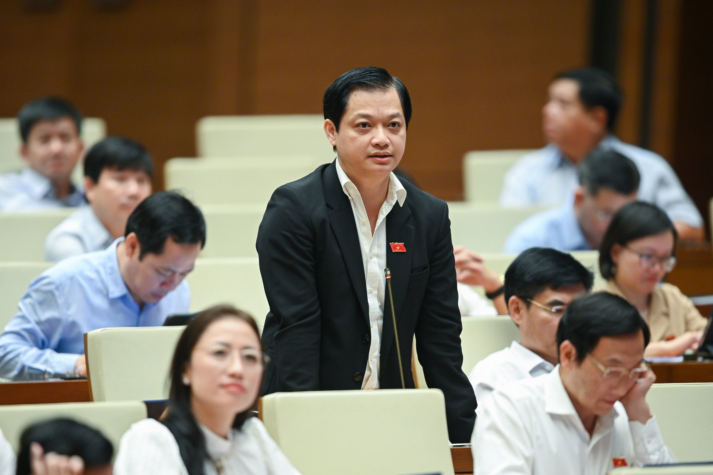 Cần có căn cứ pháp lý cho chữ ký giao dịch điện tử