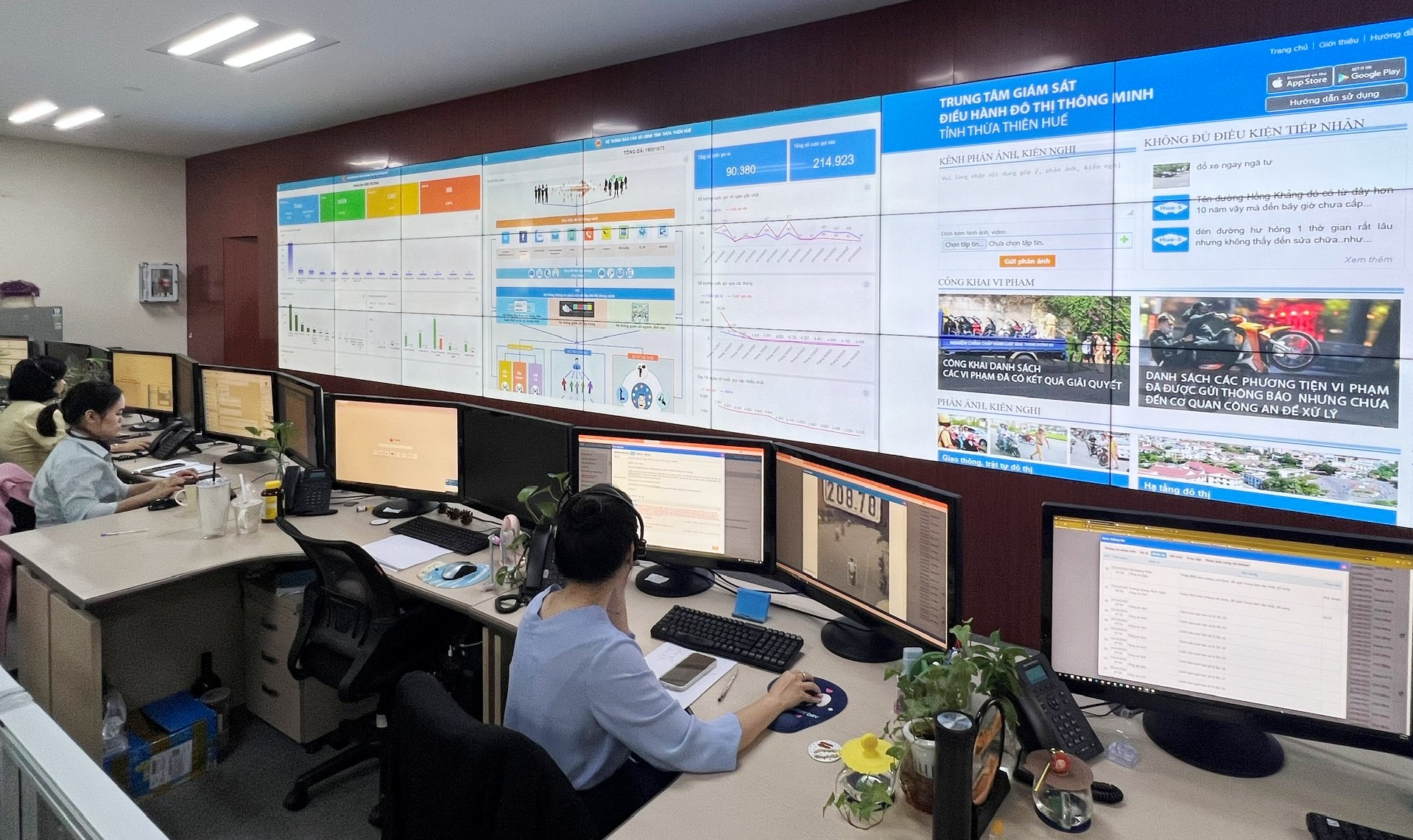 Nâng cao nhận thức về chuyển đổi số cho cán bộ quản lý các cấp