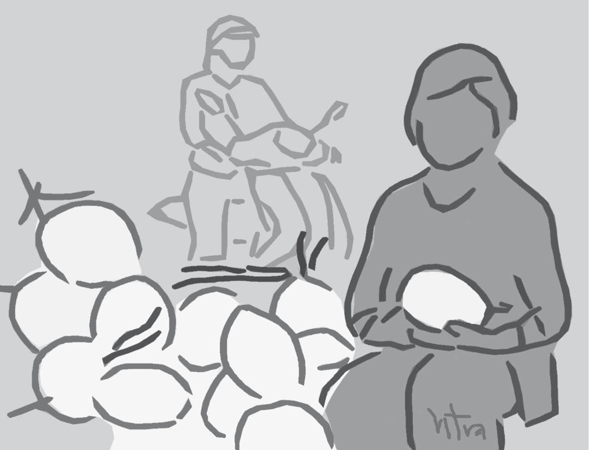 Những nụ cười
