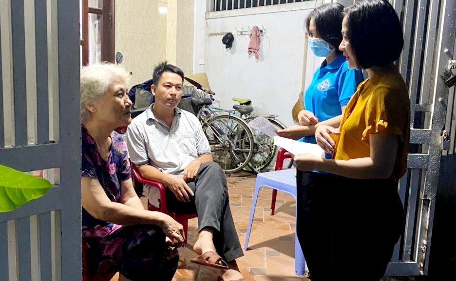 Tăng cường lãnh đạo, chỉ đạo công tác bảo hiểm xã hội, bảo hiểm y tế, bảo hiểm thất nghiệp