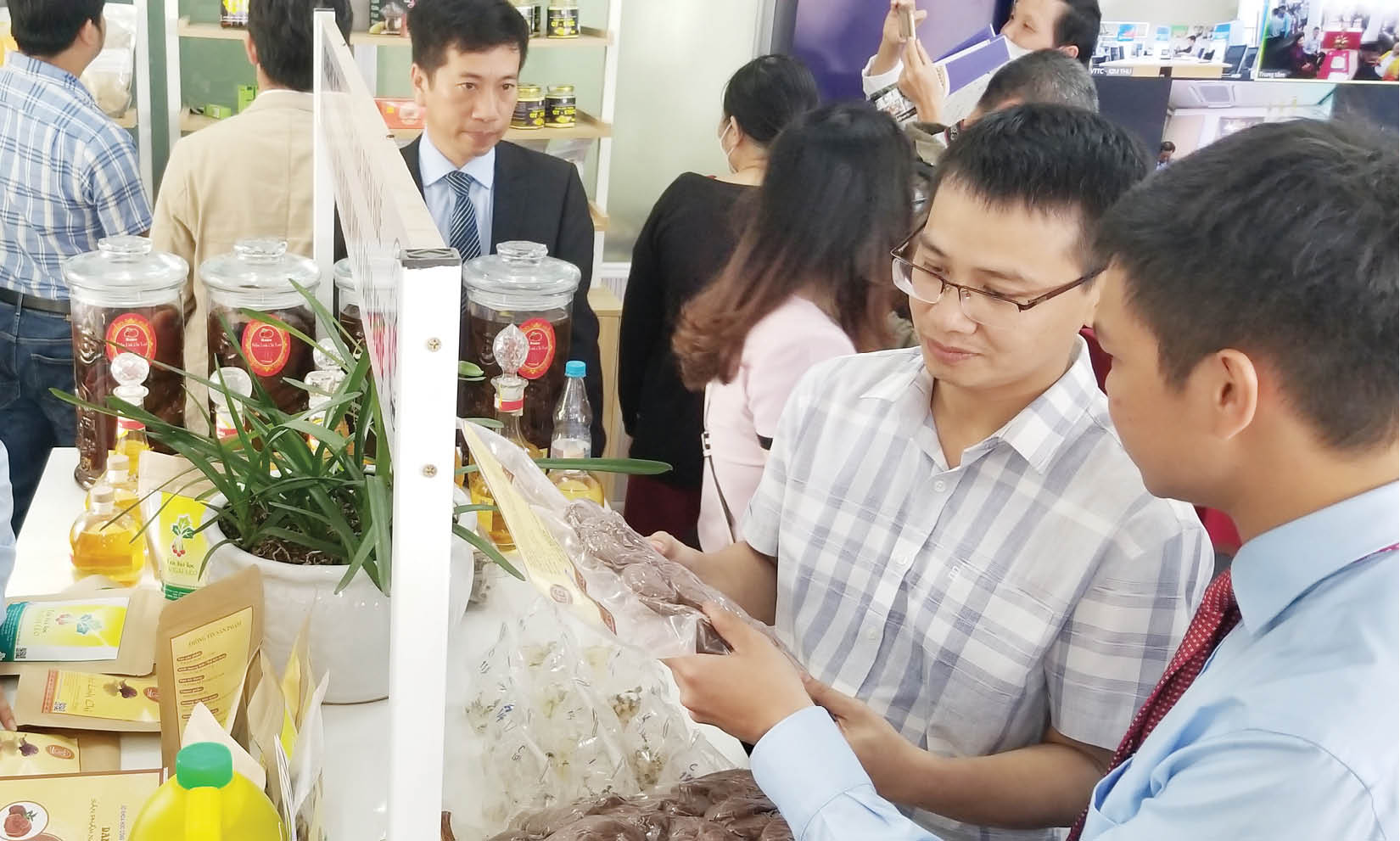 Gỡ điểm nghẽn ứng dụng, chuyển giao công nghệ