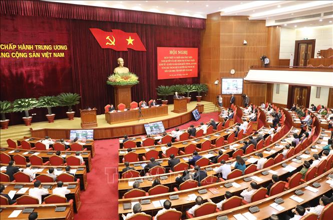 Tạo bước đột phá, sớm hoàn thành mục tiêu xây dựng Thừa Thiên Huế trở thành thành phố trực thuộc Trung ương