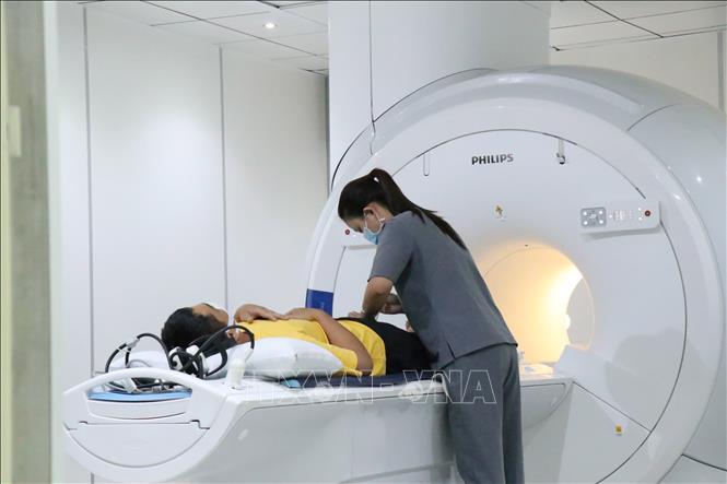 Đề xuất nhiều giải pháp công nghệ để nâng chất hoạt động khám, chữa bệnh