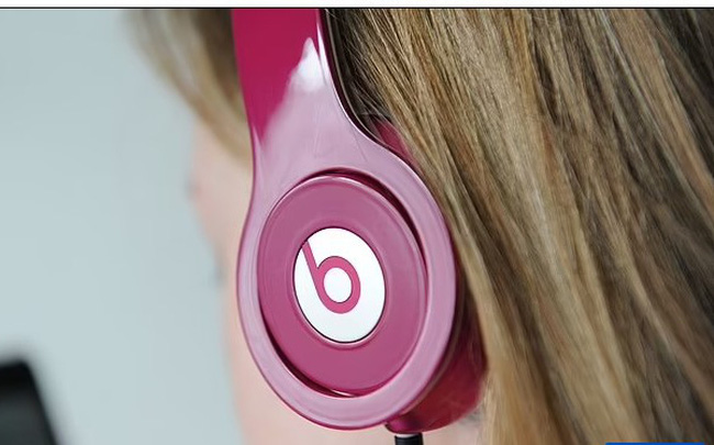 Hơn 1 tỉ người có nguy cơ mất thính giác do thiết bị cá nhân