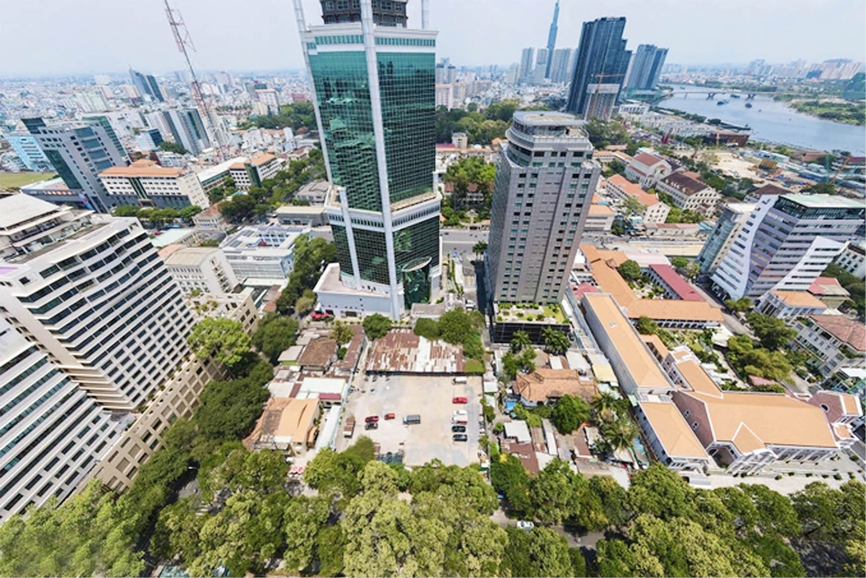 Sốt ruột về sự lãng phí