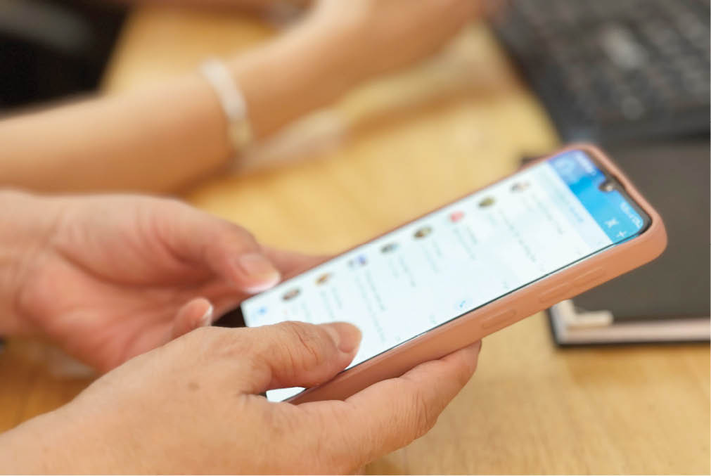 “Comment” rồi khóc thầm