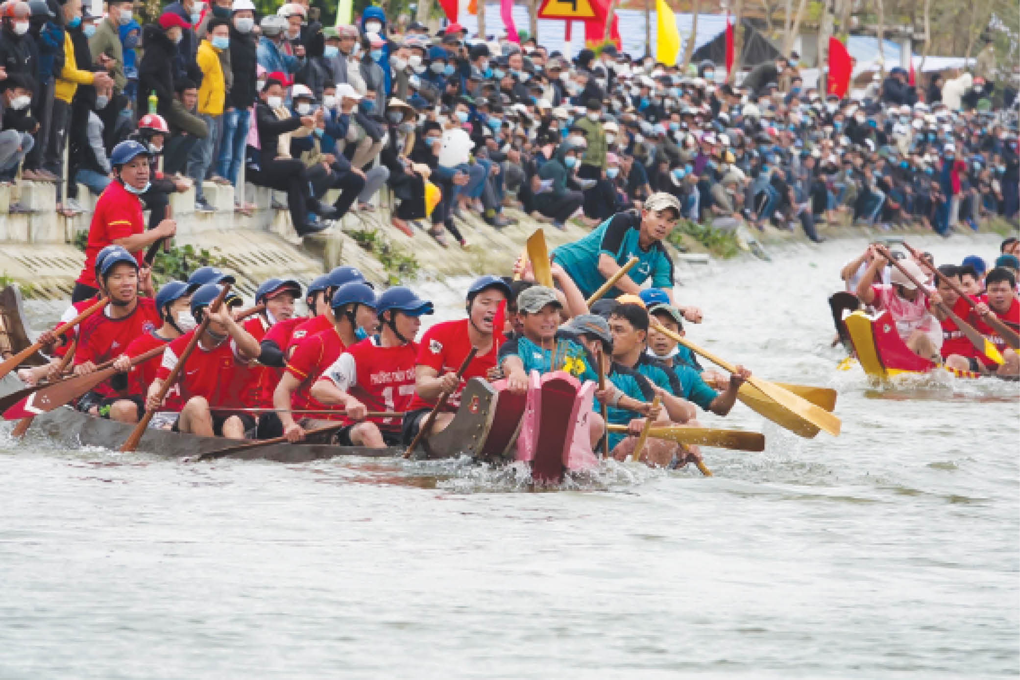 Ngày hội của Nhân dân
