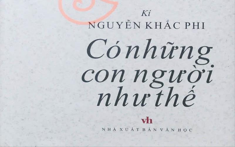 Những người thầy đáng kính từ góc nhìn thân thiết