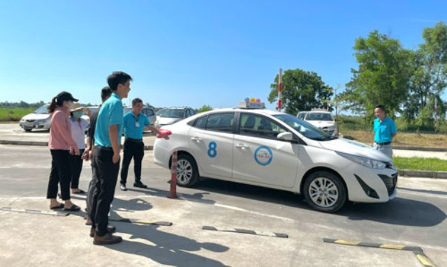 Trung tâm Đào tạo nghề Tâm An Huế  Từ chối dạy nghề cho quân nhân xuất ngũ