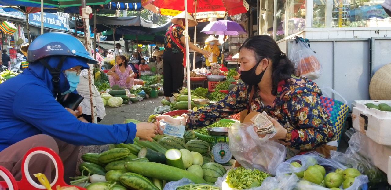 Tháng hành động vì bình đẳng giới và phòng ngừa, ứng phó với bạo lực