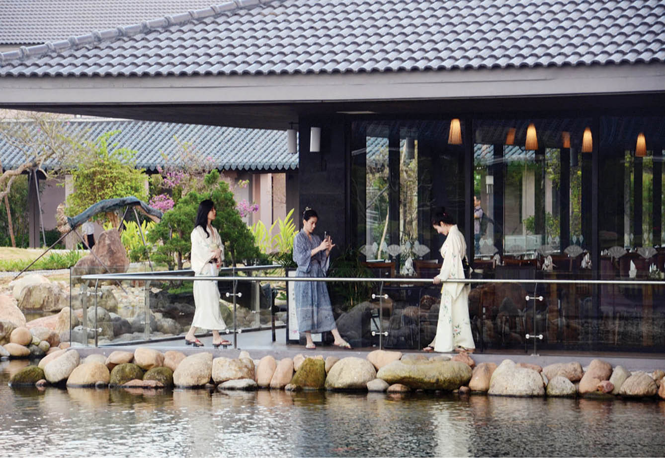 Nâng chất lượng du lịch Cố đô theo chuẩn ASEAN