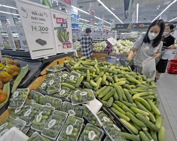 Khắc phục khó khăn, doanh nghiệp tranh thủ sản xuất cuối năm