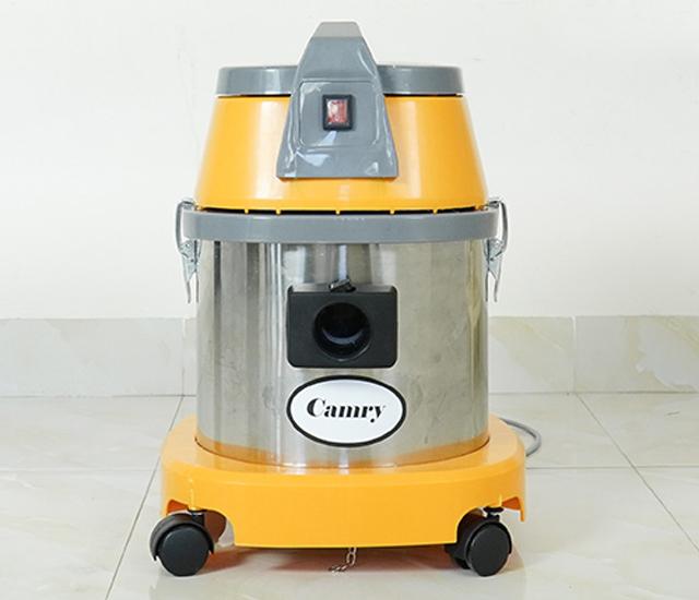 Một số dòng máy hút bụi công nghiệp nhà xưởng tại Yên Phát