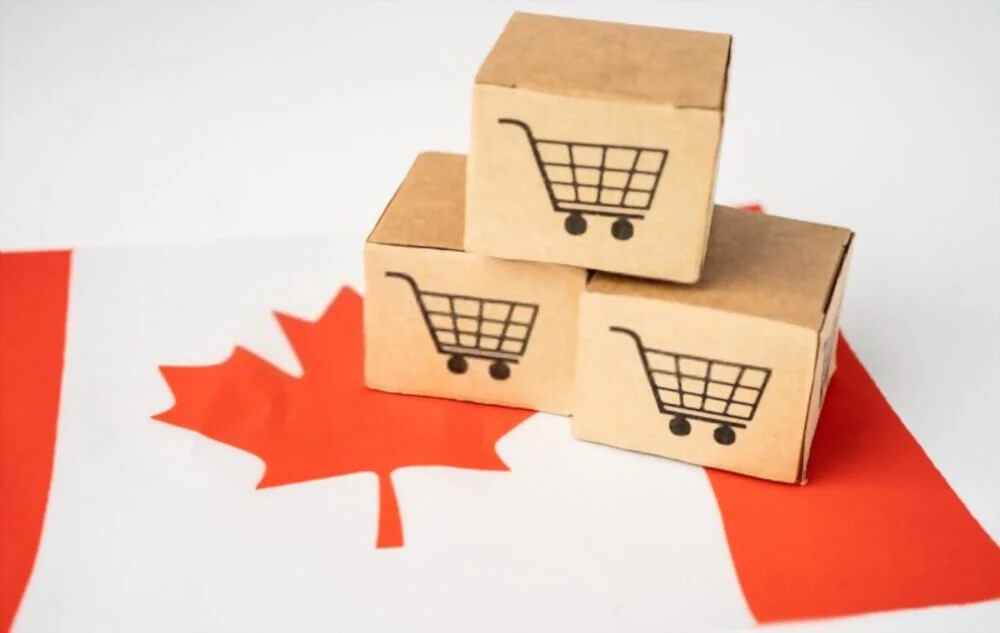 Gửi hàng đi Canada tại Cần Thơ cần lưu ý những điều gì