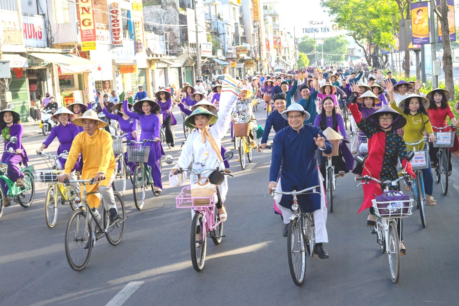 Hue Festival 2023 to span across the whole year