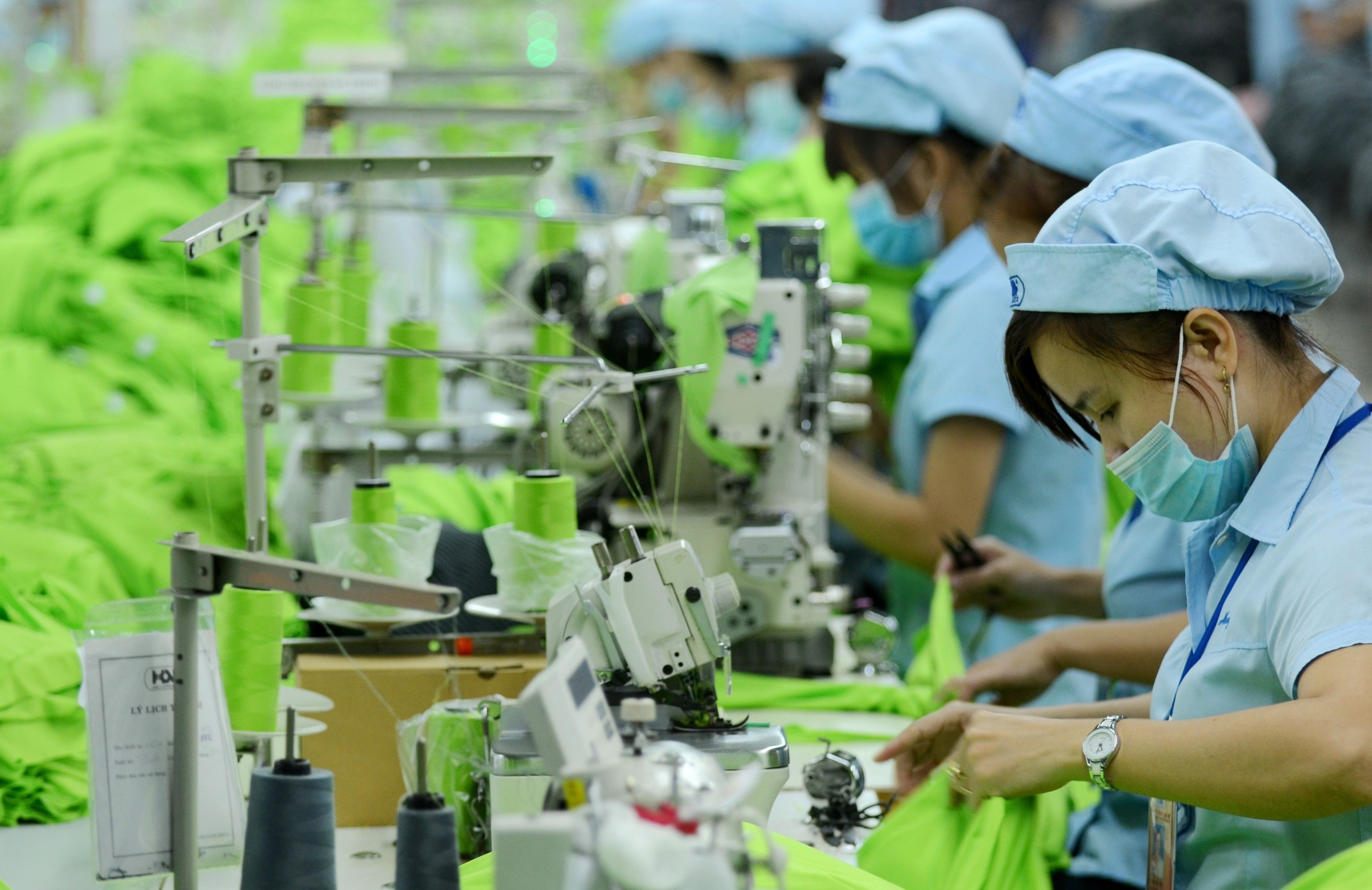 Đảm bảo quyền, lợi ích chính đáng của doanh nghiệp trước phòng vệ thương mại