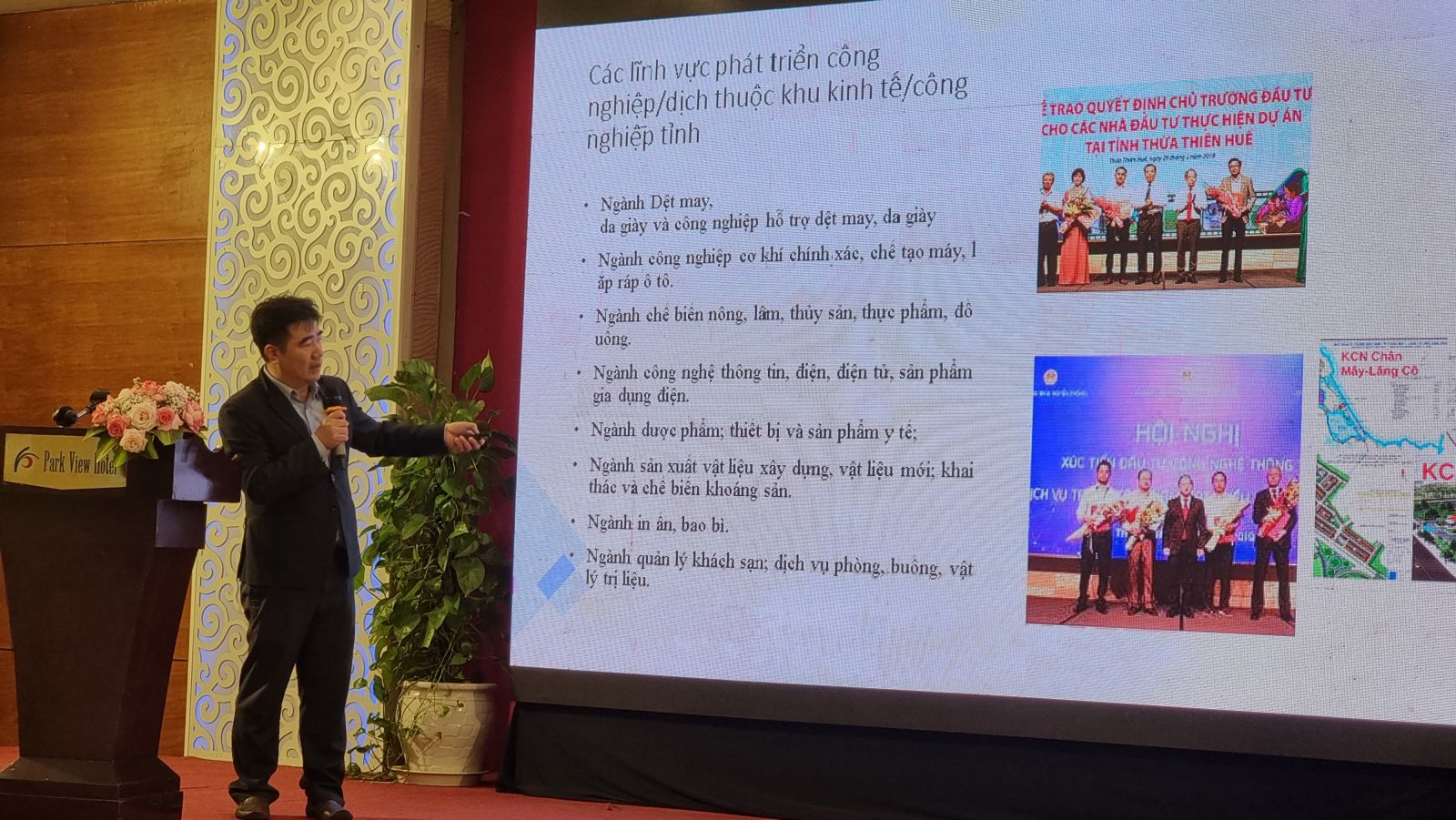 Bàn giải pháp cải thiện công tác định hướng nghề cho học sinh