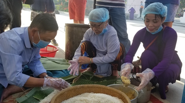 Nhiều hoạt động hấp dẫn, đặc sắc trong chương trình “Tết Huế” năm 2023