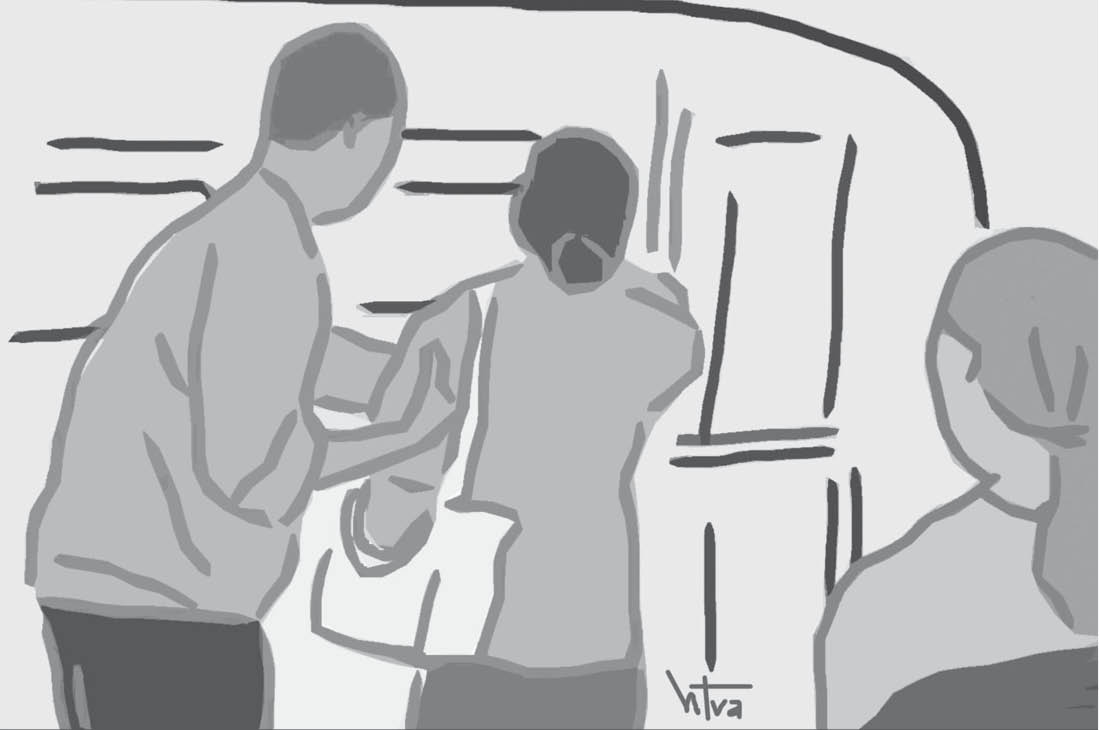 Những bình dị đẹp đẽ