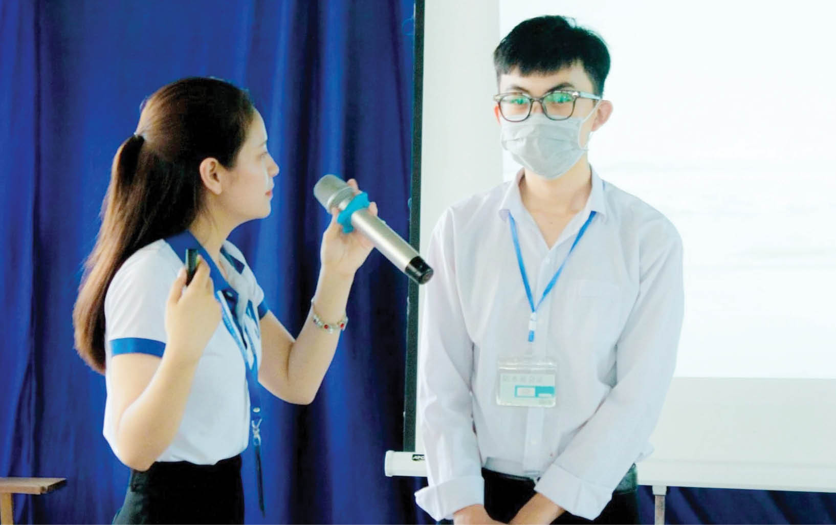 Đa dạng cách thức tư vấn, hướng nghiệp cho người học