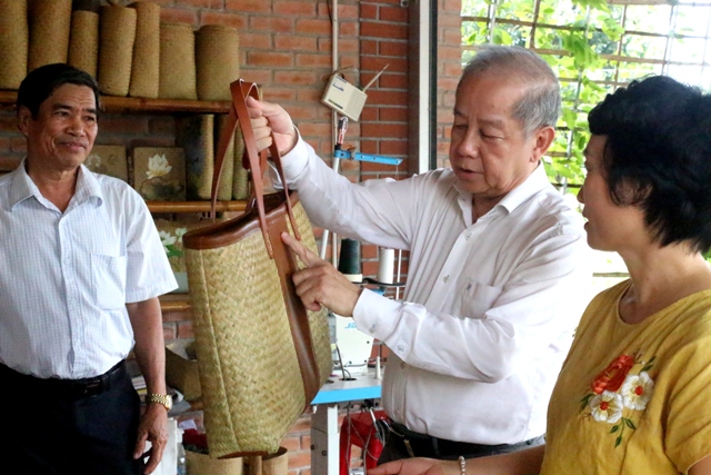 “Cái gì dân đồng thuận, khó mấy cũng làm được