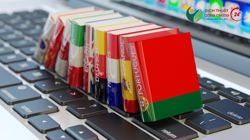 Ở đâu cung cấp dịch vụ công chứng dịch thuật uy tín, chất lượng