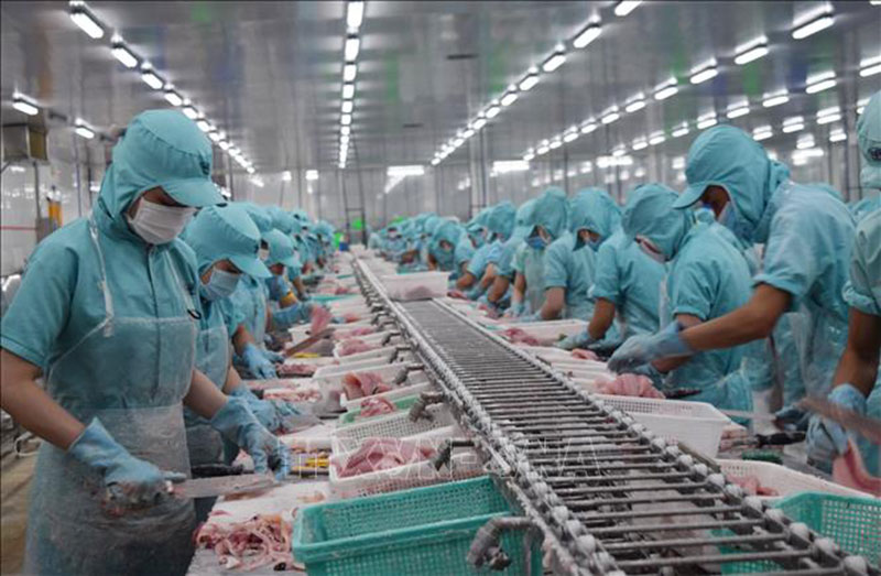 Doanh nghiệp thiếu đơn hàng