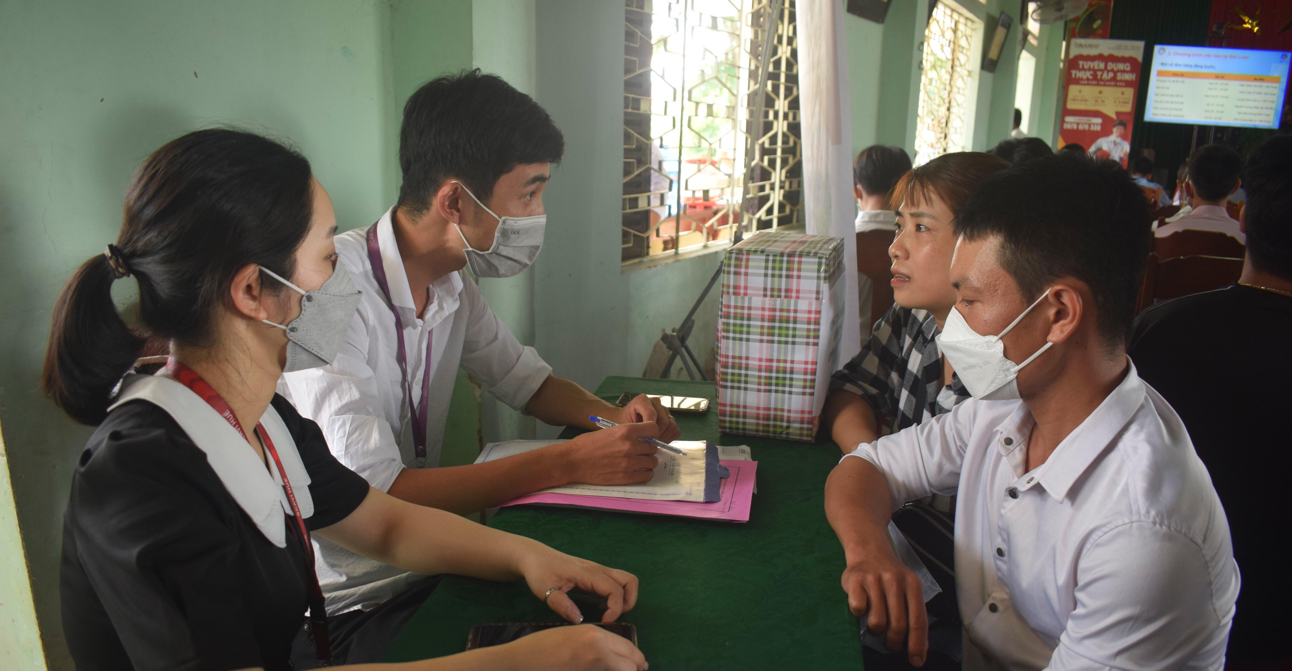 Tập huấn sử dụng phần mềm quản lý văn bản và điều hành trên hệ thống mạng CPnet