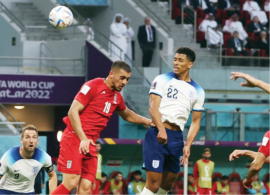 Bệ phóng tài năng