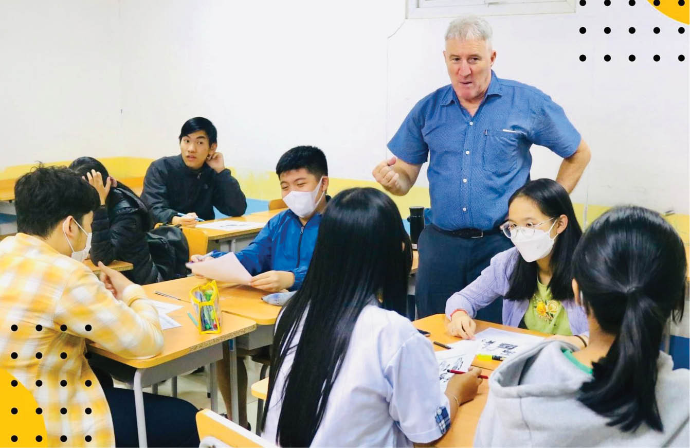 Siết chặt thi chứng chỉ ngoại ngữ quốc tế